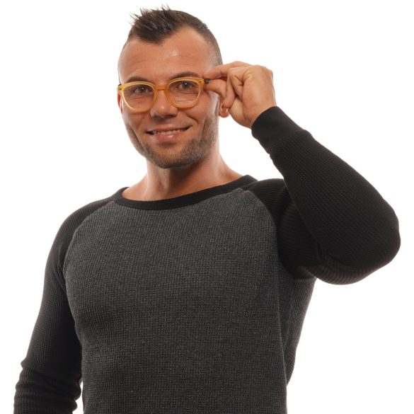 Zegna Couture szemüvegkeret ZC5007 50 040 férfi
