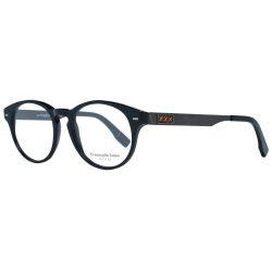 Zegna Couture szemüvegkeret ZC5008 49 001 férfi