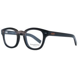 Zegna Couture szemüvegkeret ZC5014 47 062 Horn férfi