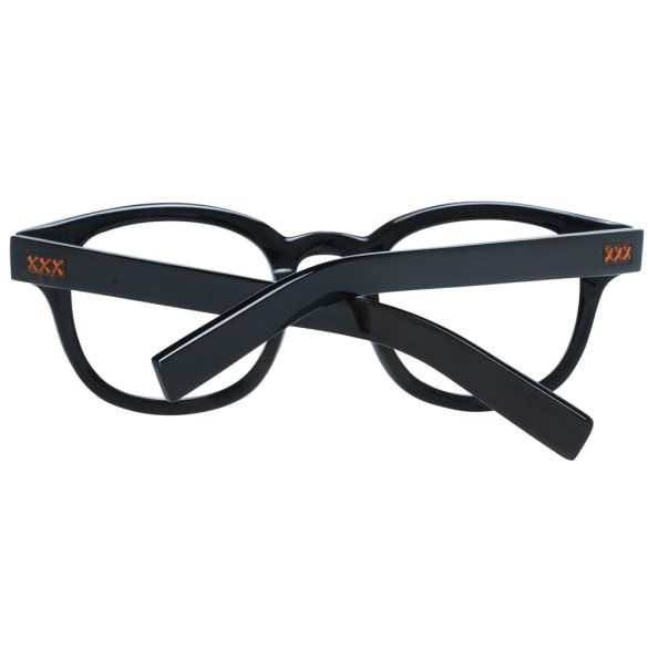 Zegna Couture szemüvegkeret ZC5014 47 062 Horn férfi
