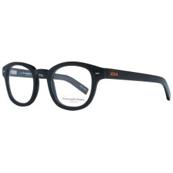 Zegna Couture szemüvegkeret ZC5014 47 063 Horn férfi