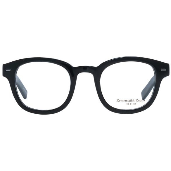 Zegna Couture szemüvegkeret ZC5014 47 063 Horn férfi