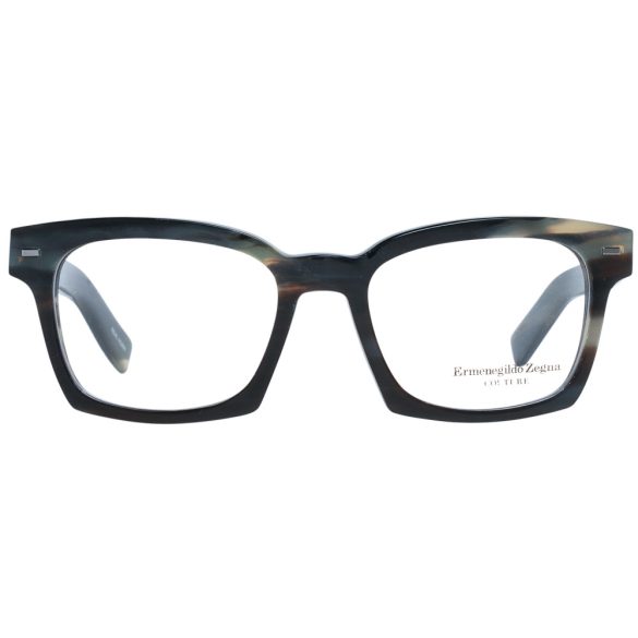 Zegna Couture szemüvegkeret ZC5015 51 061 Horn férfi