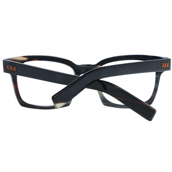 Zegna Couture szemüvegkeret ZC5015 51 061 Horn férfi