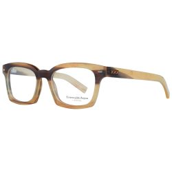 Zegna Couture szemüvegkeret ZC5015 51 064 Horn férfi