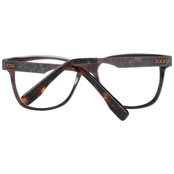 Zegna Couture szemüvegkeret ZC5016 52 062 Horn férfi