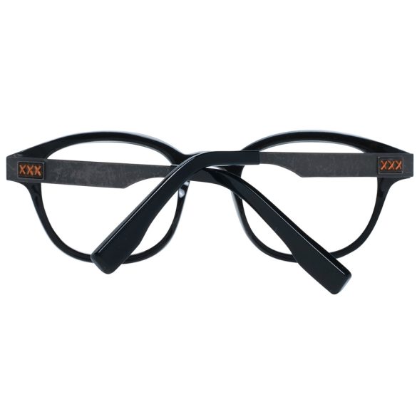 Zegna Couture szemüvegkeret ZC5017 48 062 Horn férfi