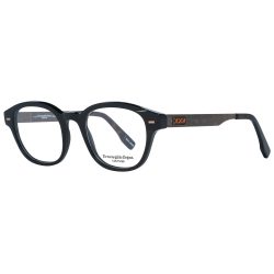 Zegna Couture szemüvegkeret ZC5017 48 063 Horn férfi