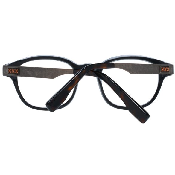 Zegna Couture szemüvegkeret ZC5017 48 063 Horn férfi