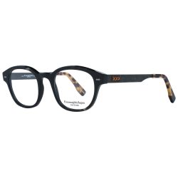 Zegna Couture szemüvegkeret ZC5017 48 065 Horn férfi