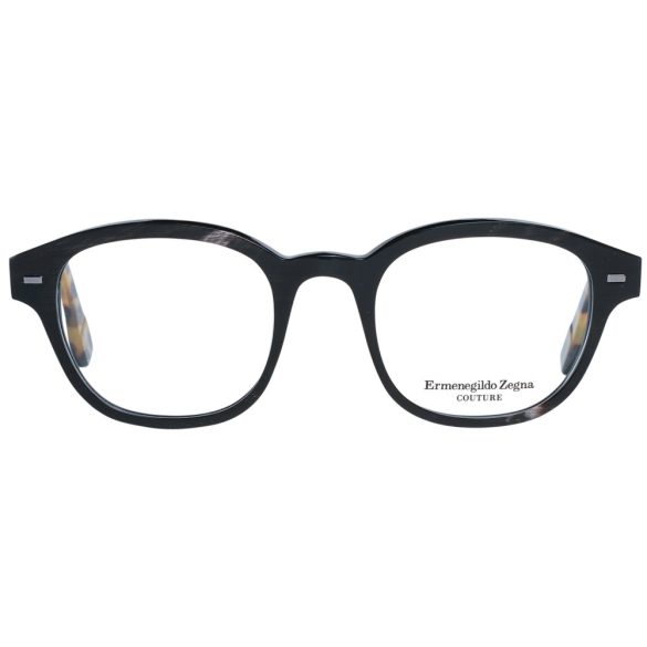 Zegna Couture szemüvegkeret ZC5017 48 065 Horn férfi