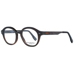 Zegna Couture szemüvegkeret ZC5018 48 064 Horn férfi