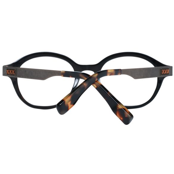 Zegna Couture szemüvegkeret ZC5018 48 065 Horn férfi