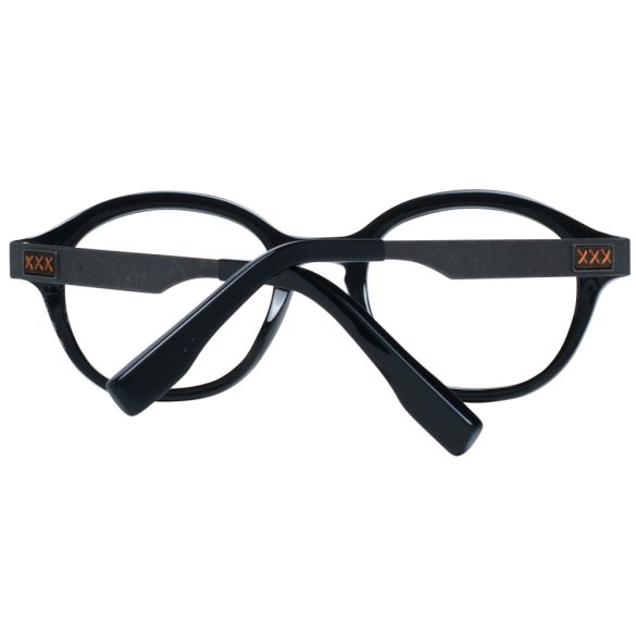 Zegna Couture szemüvegkeret ZC5018 48 063 Horn férfi