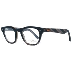 Zegna Couture szemüvegkeret ZC5011 48 005 férfi