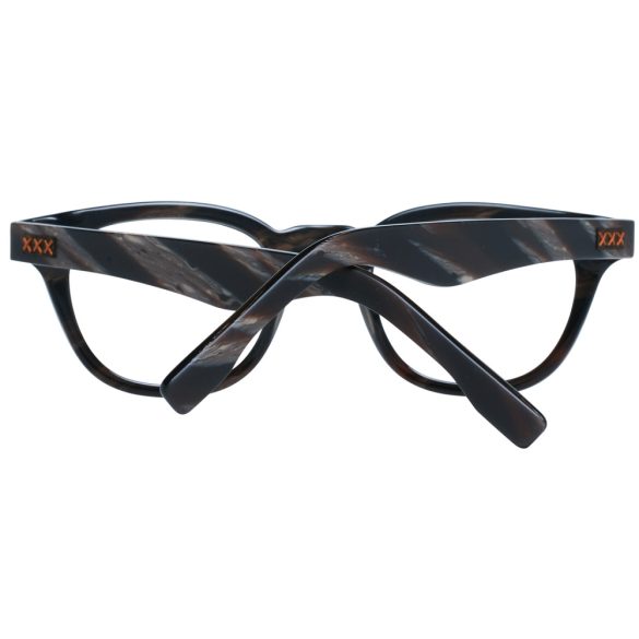 Zegna Couture szemüvegkeret ZC5011 48 005 férfi