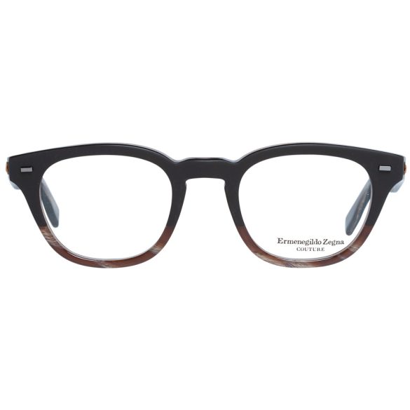 Zegna Couture szemüvegkeret ZC5011 48 050 férfi