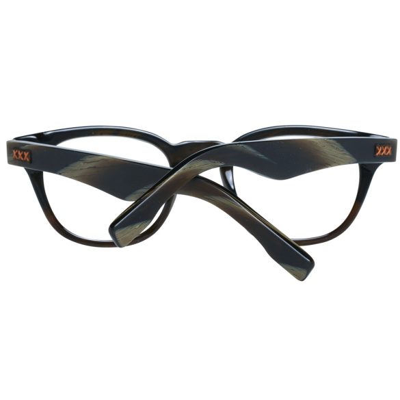 Zegna Couture szemüvegkeret ZC5011 48 098 férfi
