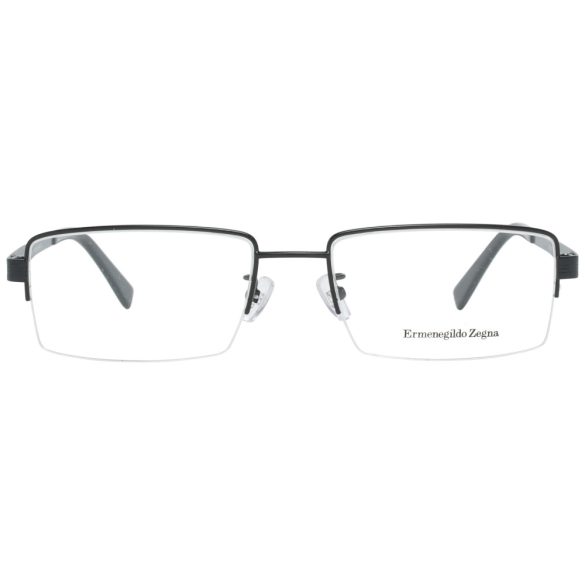 Ermenegildo Zegna szemüvegkeret EZ5065-D 002 55 Titanium férfi