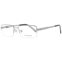   Ermenegildo Zegna szemüvegkeret EZ5065-D 012 55 Titanium férfi
