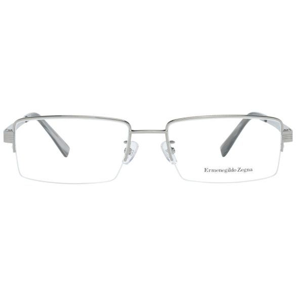 Ermenegildo Zegna szemüvegkeret EZ5065-D 012 55 Titanium férfi