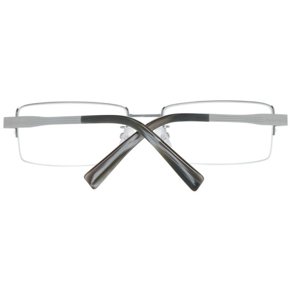 Ermenegildo Zegna szemüvegkeret EZ5065-D 012 55 Titanium férfi
