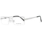   Ermenegildo Zegna szemüvegkeret EZ5065-D 016 55 Titanium férfi
