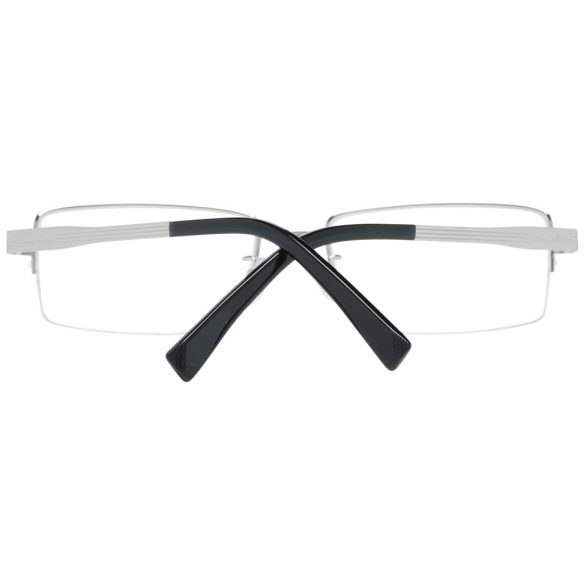 Ermenegildo Zegna szemüvegkeret EZ5065-D 016 55 Titanium férfi