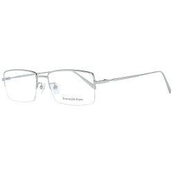   Ermenegildo Zegna szemüvegkeret EZ5066-D 012 54 Titanium férfi