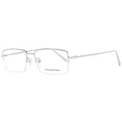   Ermenegildo Zegna szemüvegkeret EZ5066-D 016 54 Titanium férfi