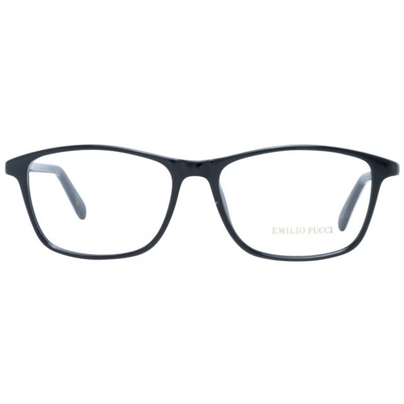 Emilio Pucci szemüvegkeret EP5048 001 54 női