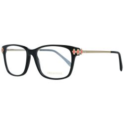 Emilio Pucci szemüvegkeret EP5054 001 54 női
