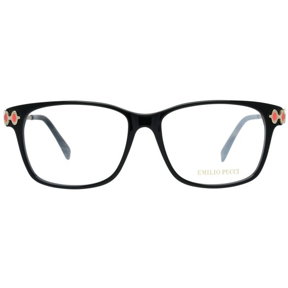 Emilio Pucci szemüvegkeret EP5054 001 54 női