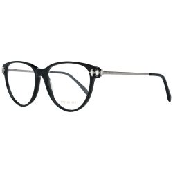 Emilio Pucci szemüvegkeret EP5055 001 55 női
