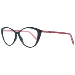 Emilio Pucci szemüvegkeret EP5058 001 56 női
