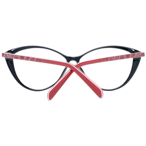 Emilio Pucci szemüvegkeret EP5058 001 56 női