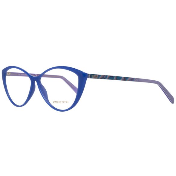 Emilio Pucci szemüvegkeret EP5058 090 56 női