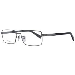   Ermenegildo Zegna szemüvegkeret EZ5094-D 008 57 Titanium férfi
