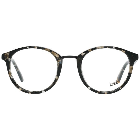 Web szemüvegkeret WE5222 055 48 Unisex férfi női