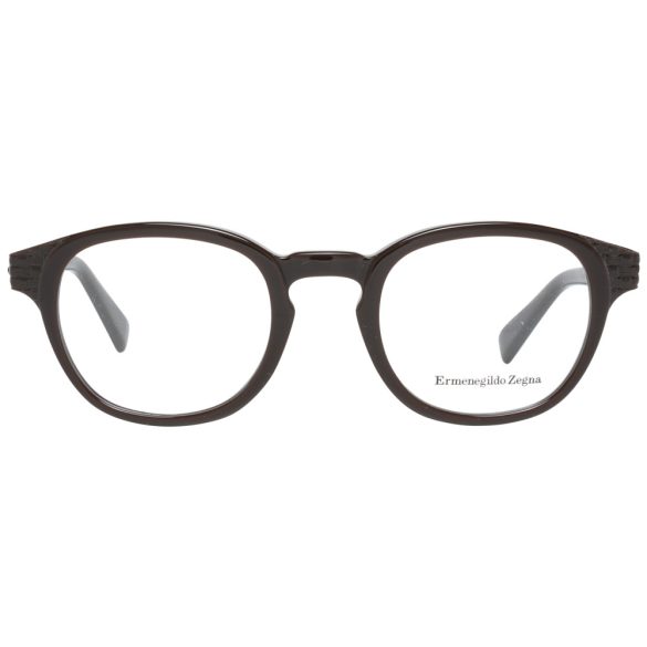 Ermenegildo Zegna szemüvegkeret EZ5108 050 48 férfi