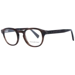 Ermenegildo Zegna szemüvegkeret EZ5108 055 48 férfi