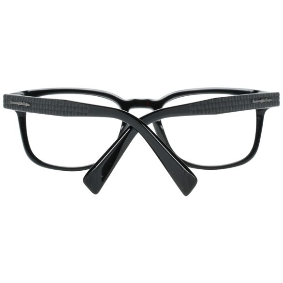 Ermenegildo Zegna szemüvegkeret EZ5109 001 52 férfi