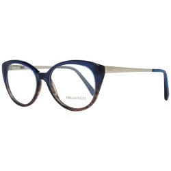 Emilio Pucci szemüvegkeret EP5063 092 53 női
