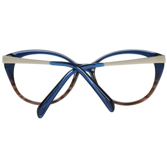 Emilio Pucci szemüvegkeret EP5063 092 53 női