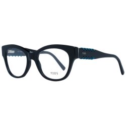 Tods szemüvegkeret TO5174 001 51 női