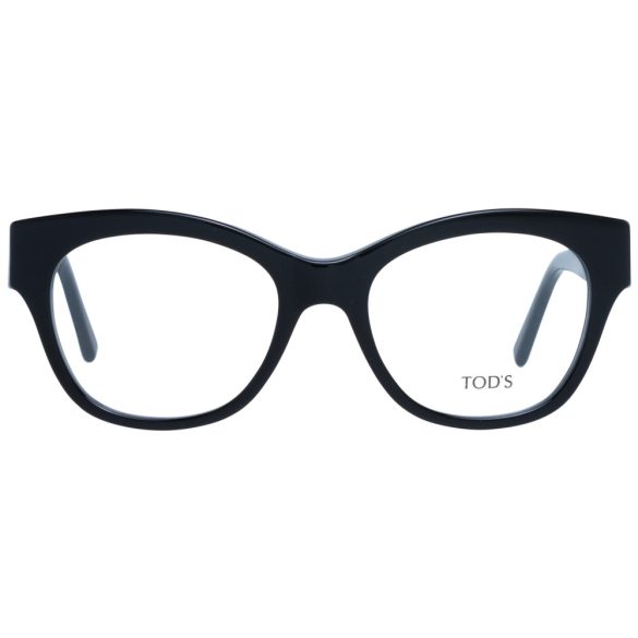 Tods szemüvegkeret TO5174 001 51 női