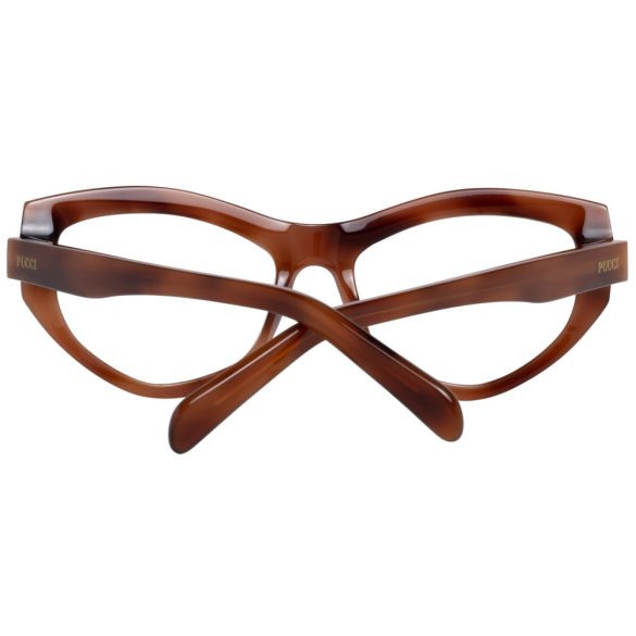 Emilio Pucci szemüvegkeret EP5065 053 53 női