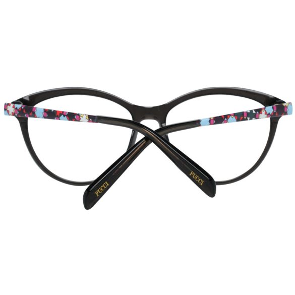 Emilio Pucci szemüvegkeret EP5067 005 53 női