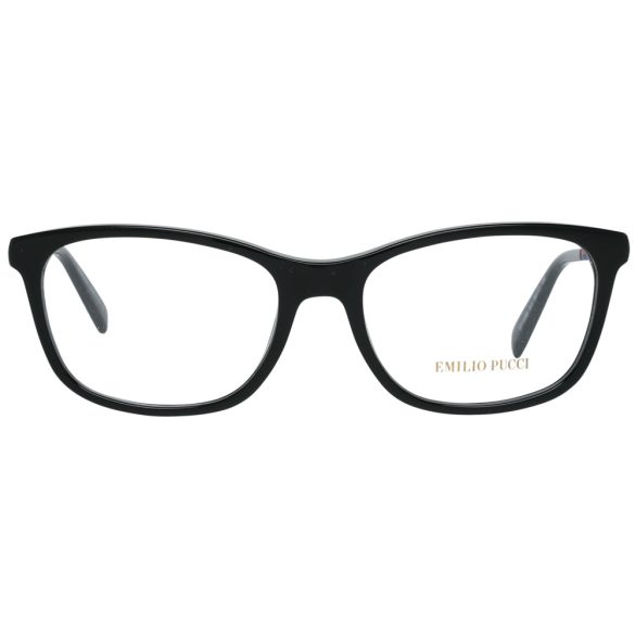 Emilio Pucci szemüvegkeret EP5068 001 54 női