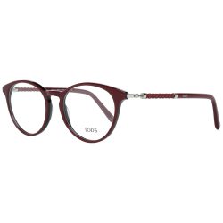 Tods szemüvegkeret TO5184 071 49 női